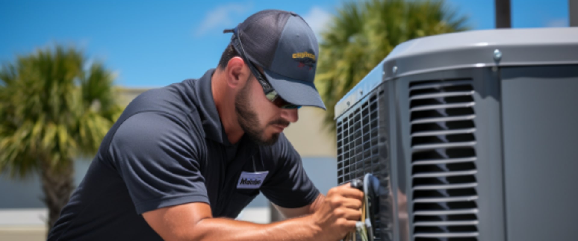 Quick and Efficient Professional HVAC Installation Service