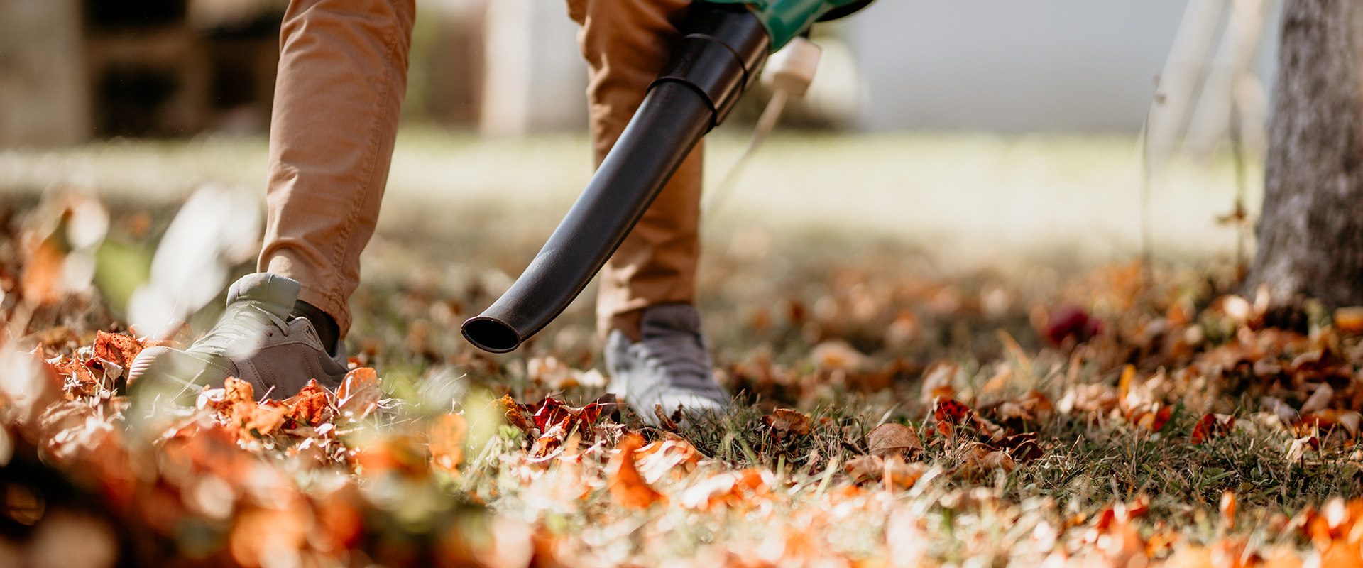 Can I Use a Blower to Clean My Vents Safely?