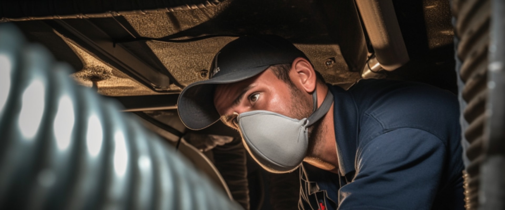 Cost Of Air Duct Repair Service In North Miami Beach FL