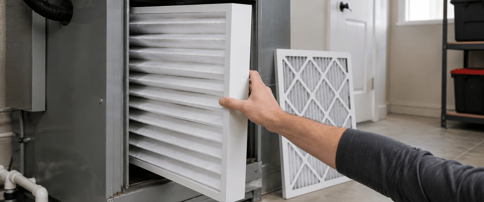 Will MERV 13 16x30x4 Air Filters Restrict Airflow In Your System