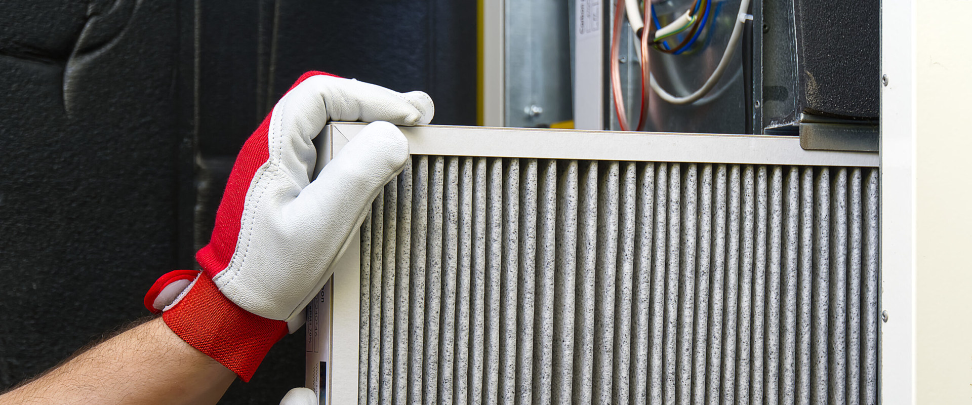 Improve Vent Cleaning with the Correct Rheem HVAC Furnace Air Filter Replacement Sizes