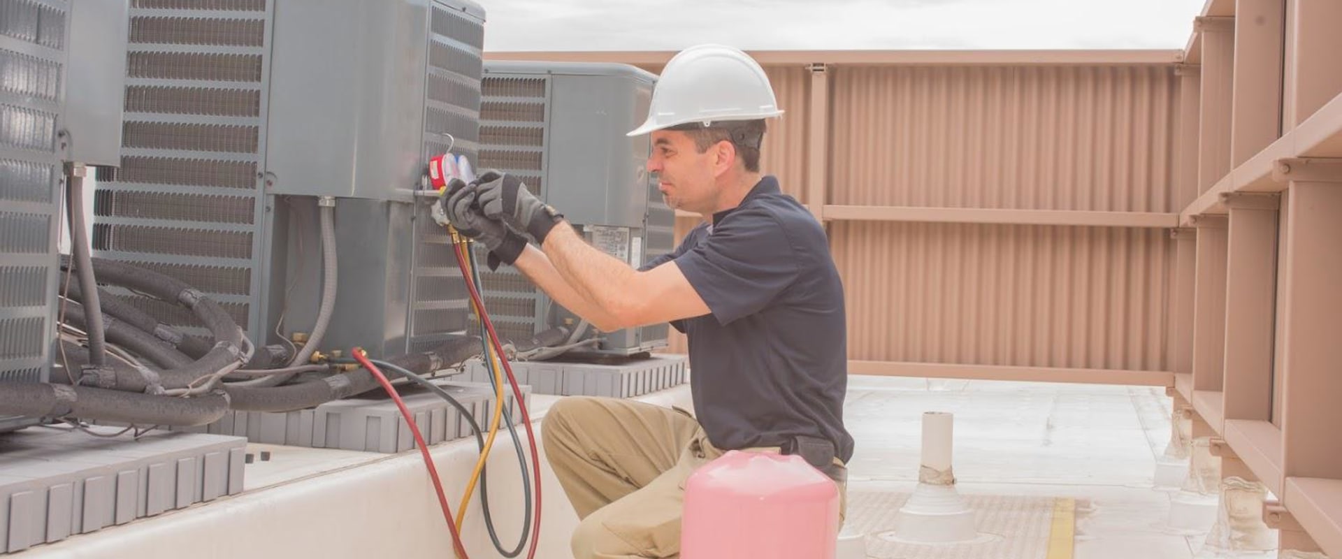 Top Advantages of Getting Professional HVAC Tune Up Service