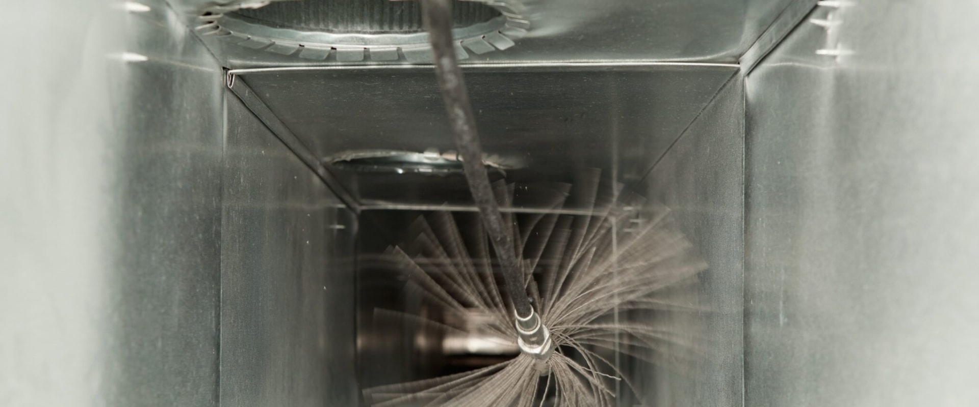 A Comprehensive Guide to Cleaning Inside Ductwork