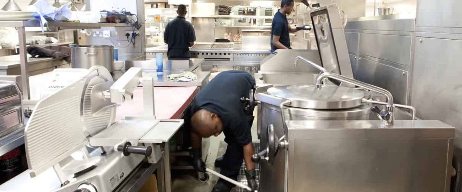 Are There Any Health Risks Associated with Vent Cleaning?