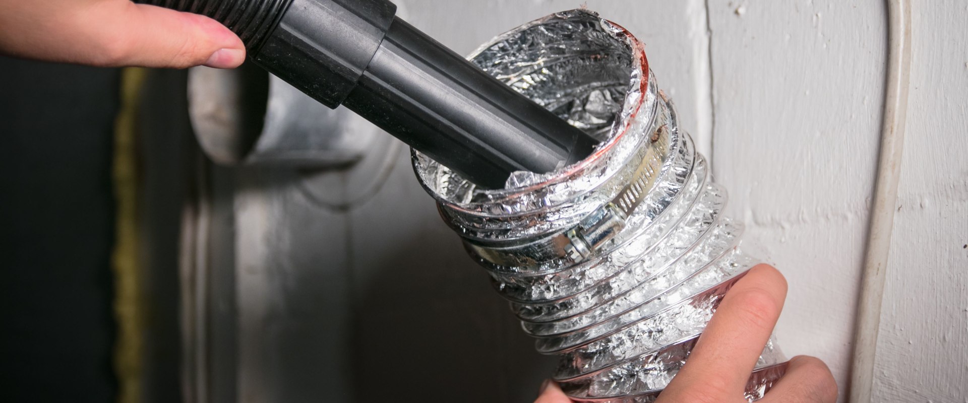 Professional Dryer Vent Cleaning Service in Davie FL