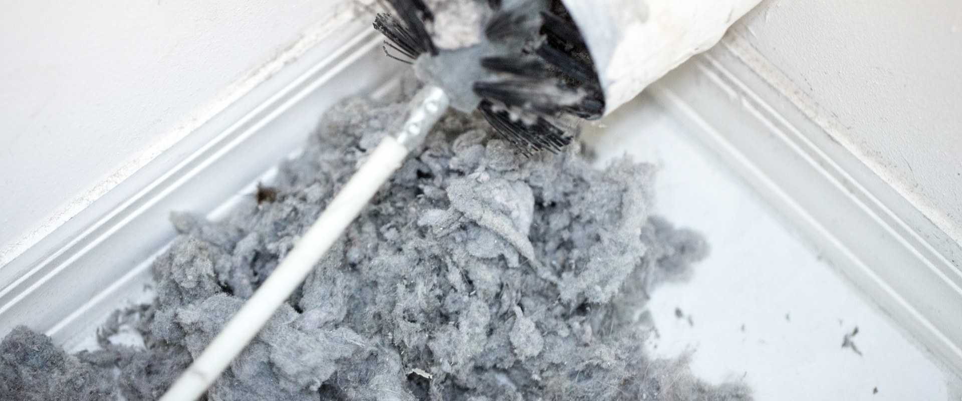 How Often Should Air Vents Be Cleaned for Optimal Indoor Air Quality?