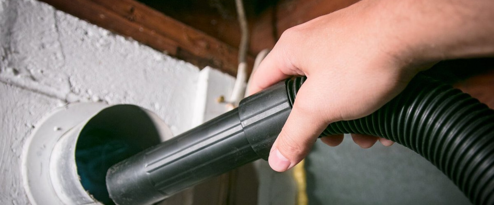 Cleaning Dryer Vents: What You Need to Know