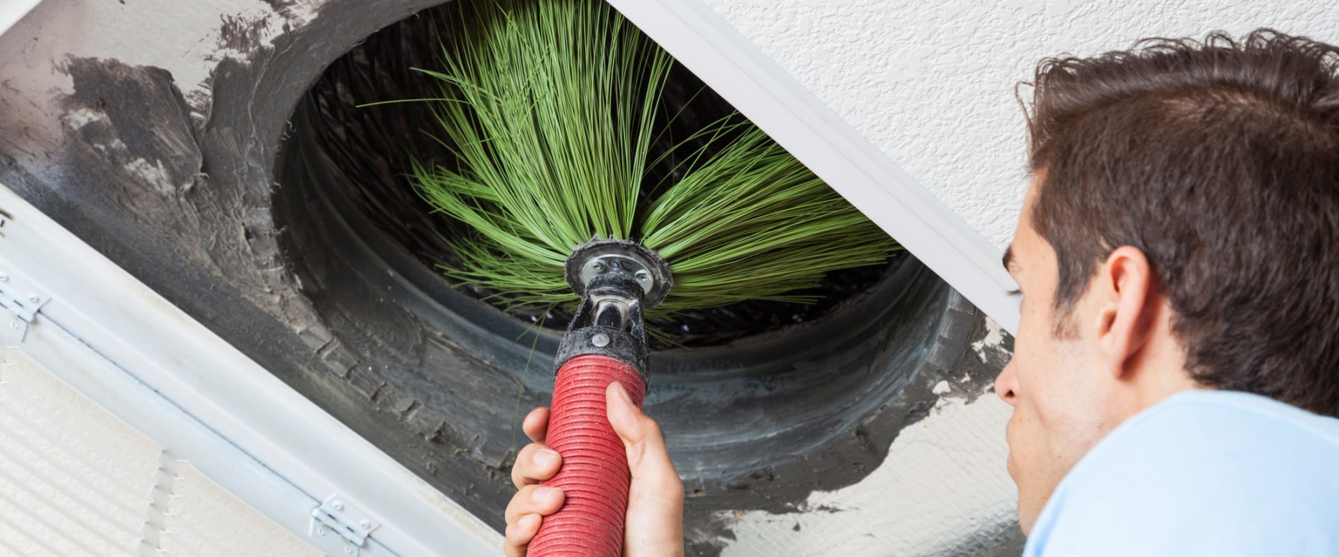 Will Duct Cleaning Damage Flexible Air Ducts?