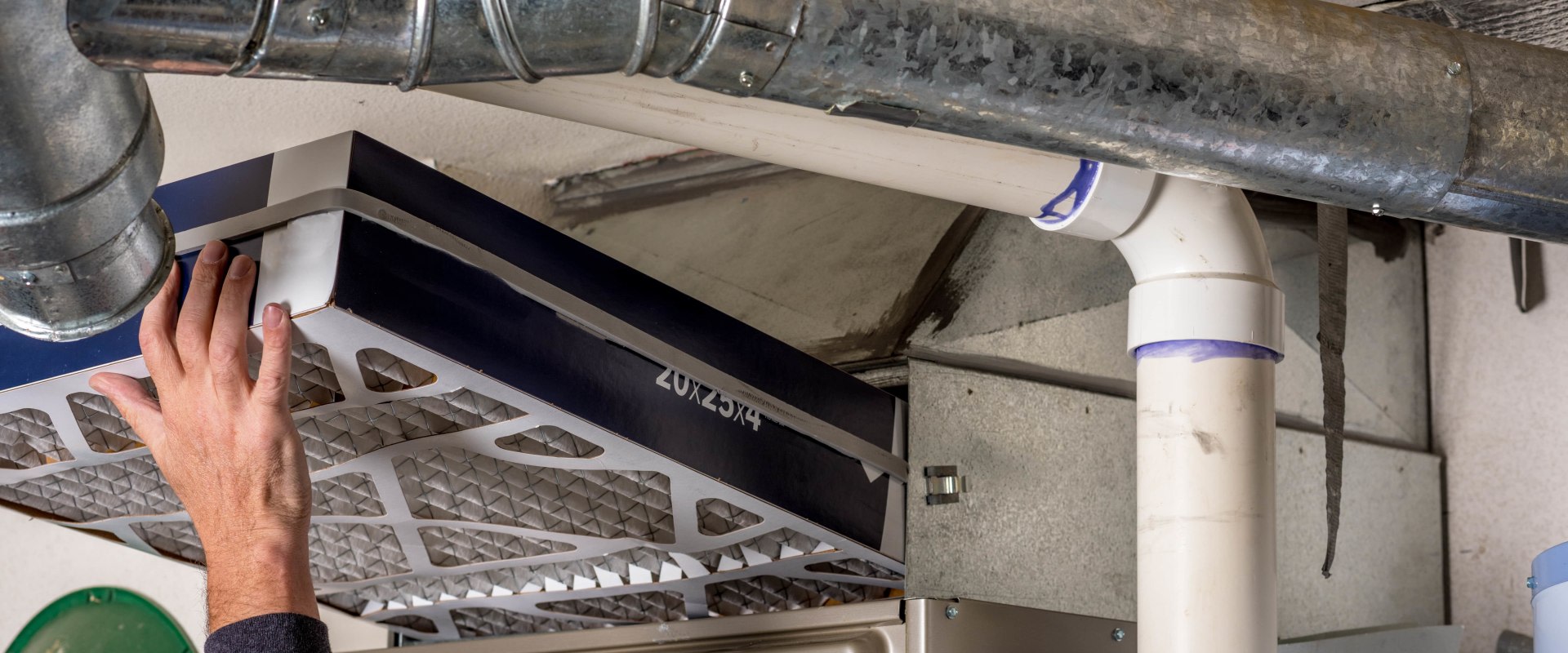 Simple Tips for Installing and Replacing 20x24x2 Air Filters to Keep Your HVAC Running Smoothly
