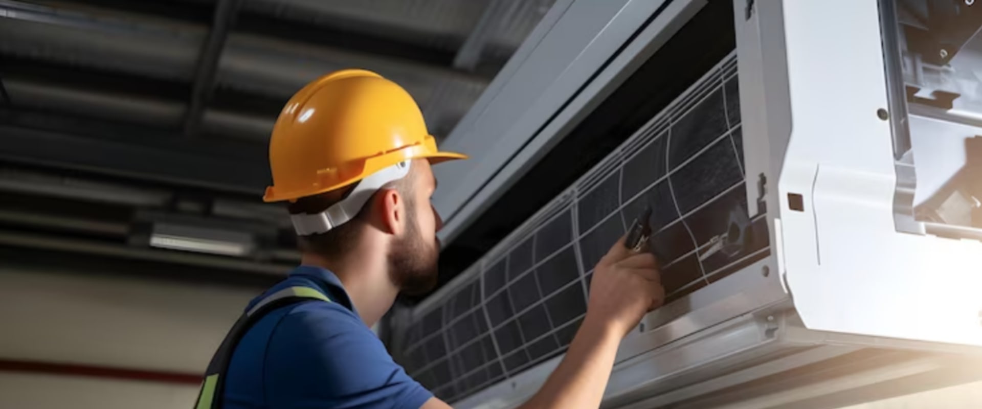 Experience Cleaner Air with Annual HVAC Maintenance Plans in Parkland FL
