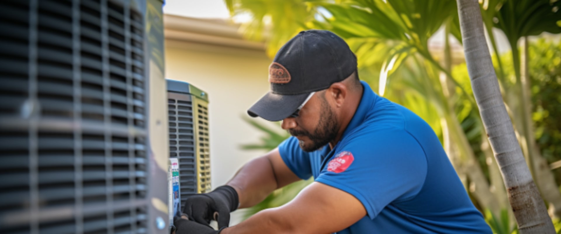 Unveiling HVAC Installation Service in Sunny Isles Beach FL