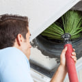 Becoming a Vent Cleaning Technician: What Training is Needed?