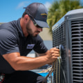 Quick and Efficient Professional HVAC Installation Service
