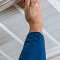 Improve Vent Cleaning with the Correct Rheem HVAC Furnace Air Filter Replacement Sizes