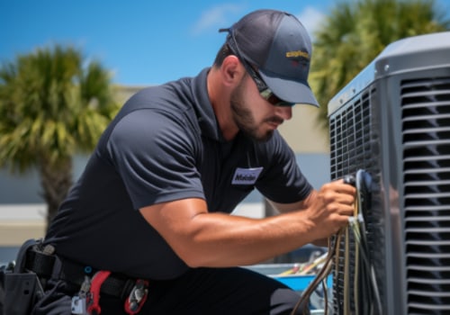 Quick and Efficient Professional HVAC Installation Service