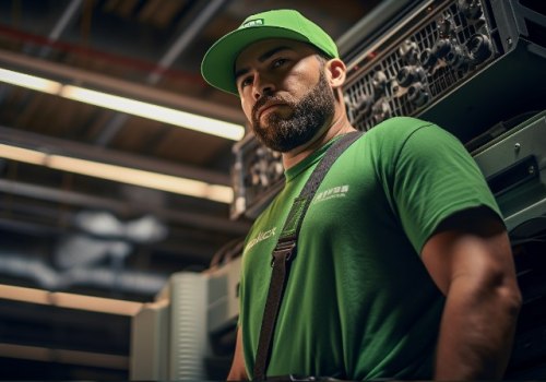 Top-rated HVAC Air Conditioning Installation Services in Weston FL