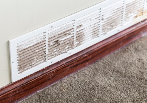 A Comprehensive Guide to Cleaning Dust Out of Air Ducts