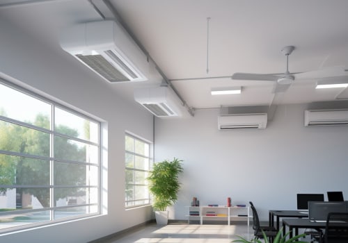 How Does AC UV Light Installation Work in Pembroke Pines FL?