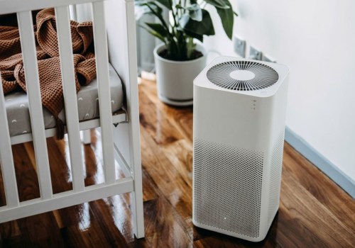 Cleaning Air Filters: Safety Tips and Professional Services