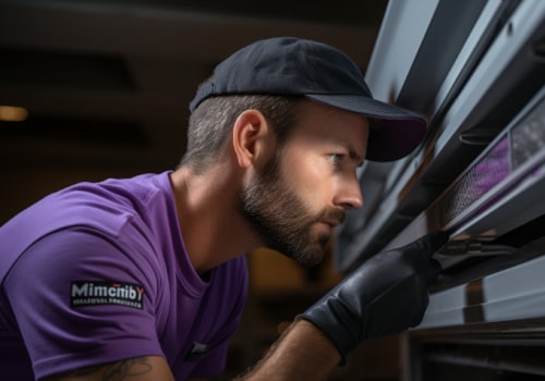 Quick and Affordable Duct Repair Services in Hollywood FL