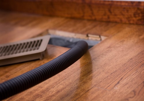 How Much Does Vent Cleaning Cost? An Expert's Guide to Professional Air Duct Cleaning
